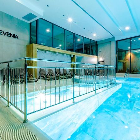 Resort Hevenia Rewal 12 外观 照片
