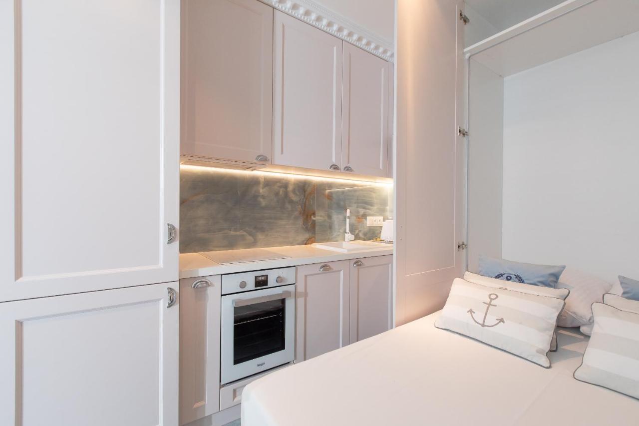 Resort Hevenia Rewal 12 外观 照片