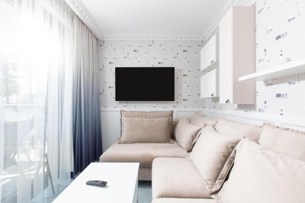 Resort Hevenia Rewal 12 外观 照片