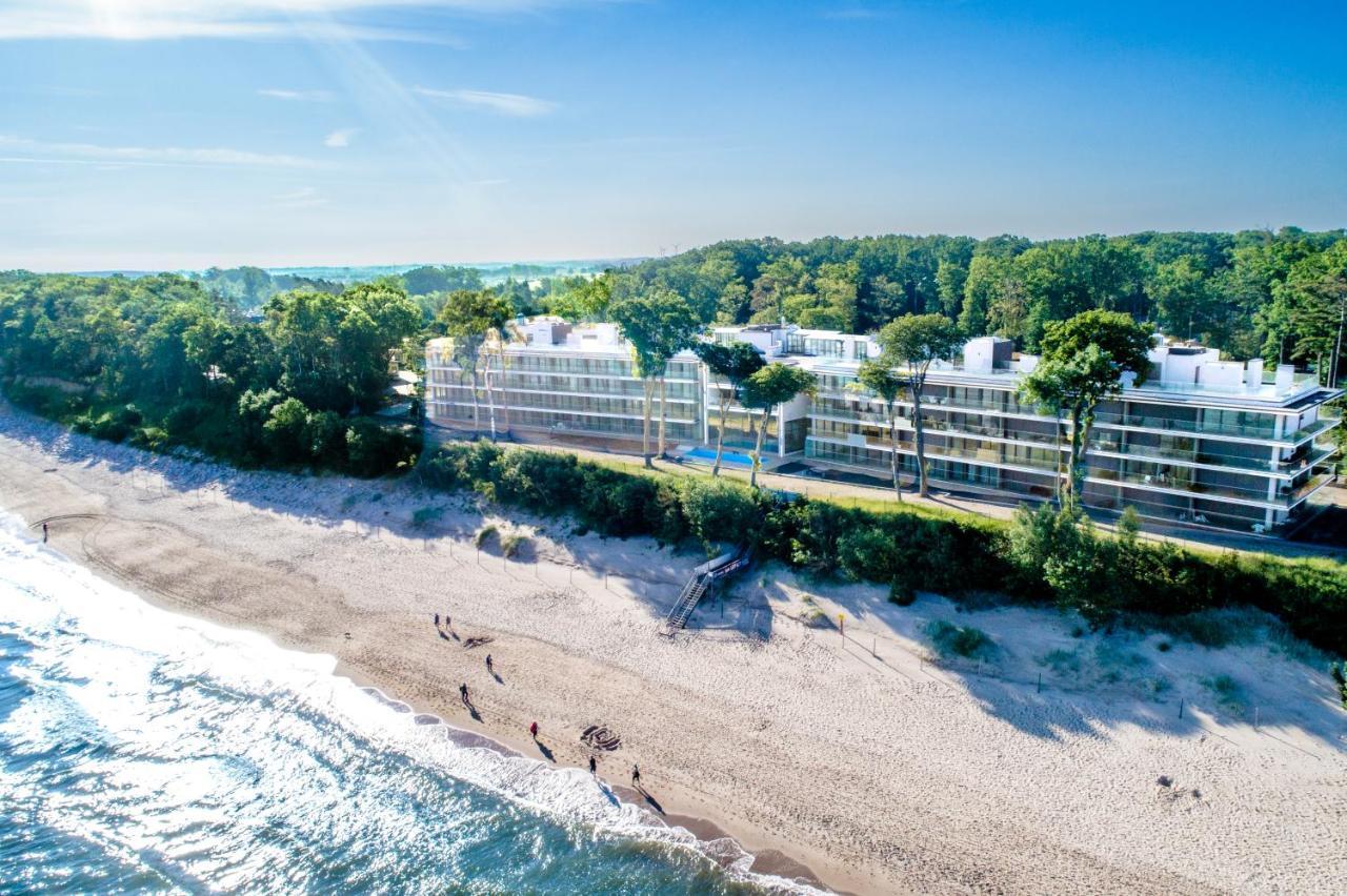 Resort Hevenia Rewal 12 外观 照片