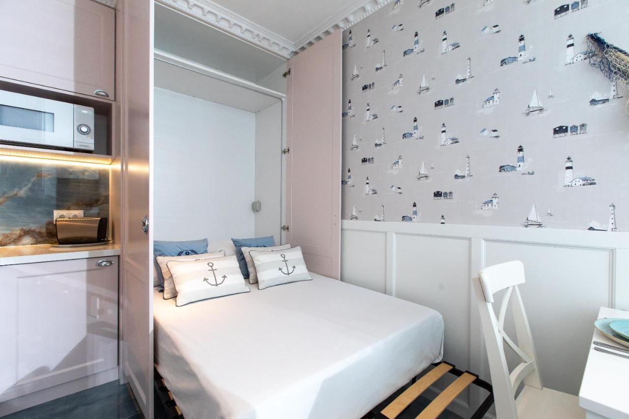 Resort Hevenia Rewal 12 外观 照片