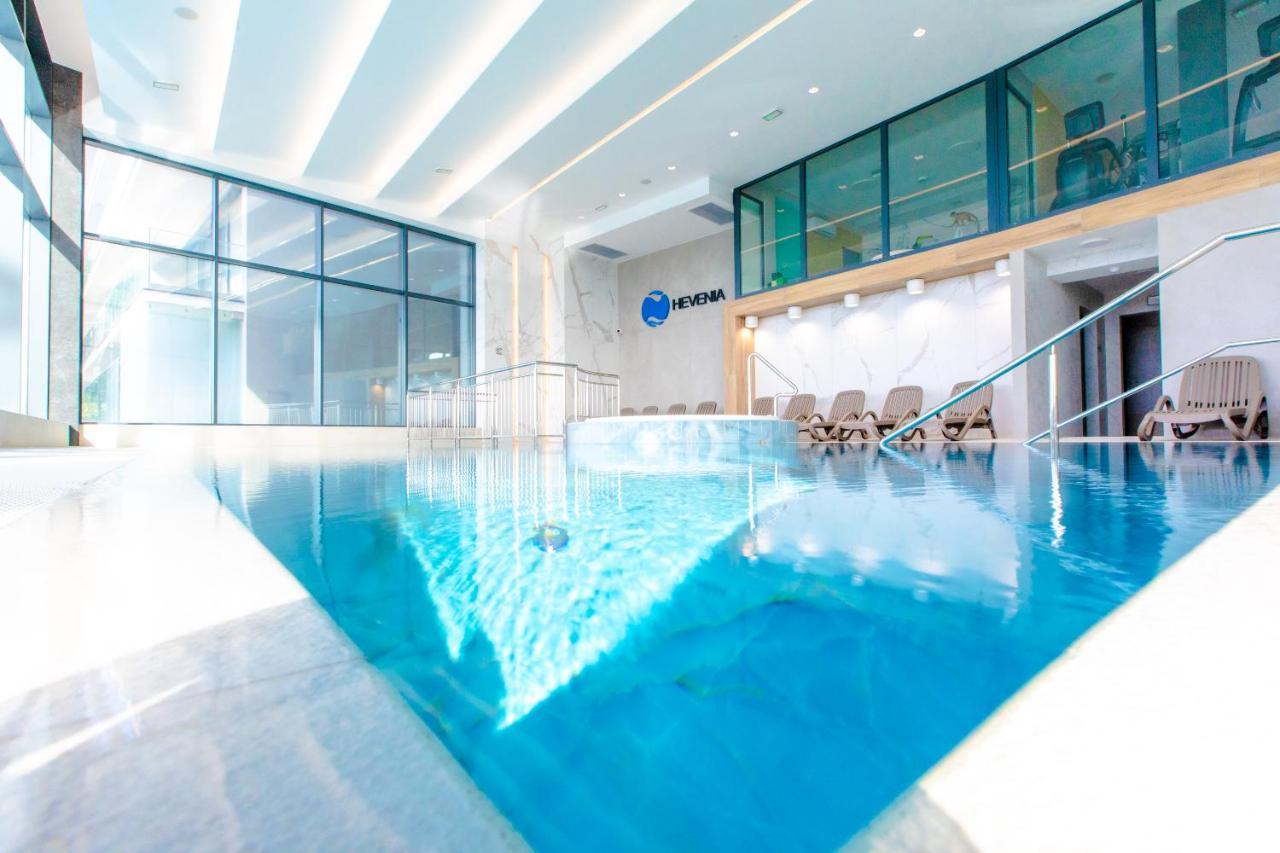 Resort Hevenia Rewal 12 外观 照片