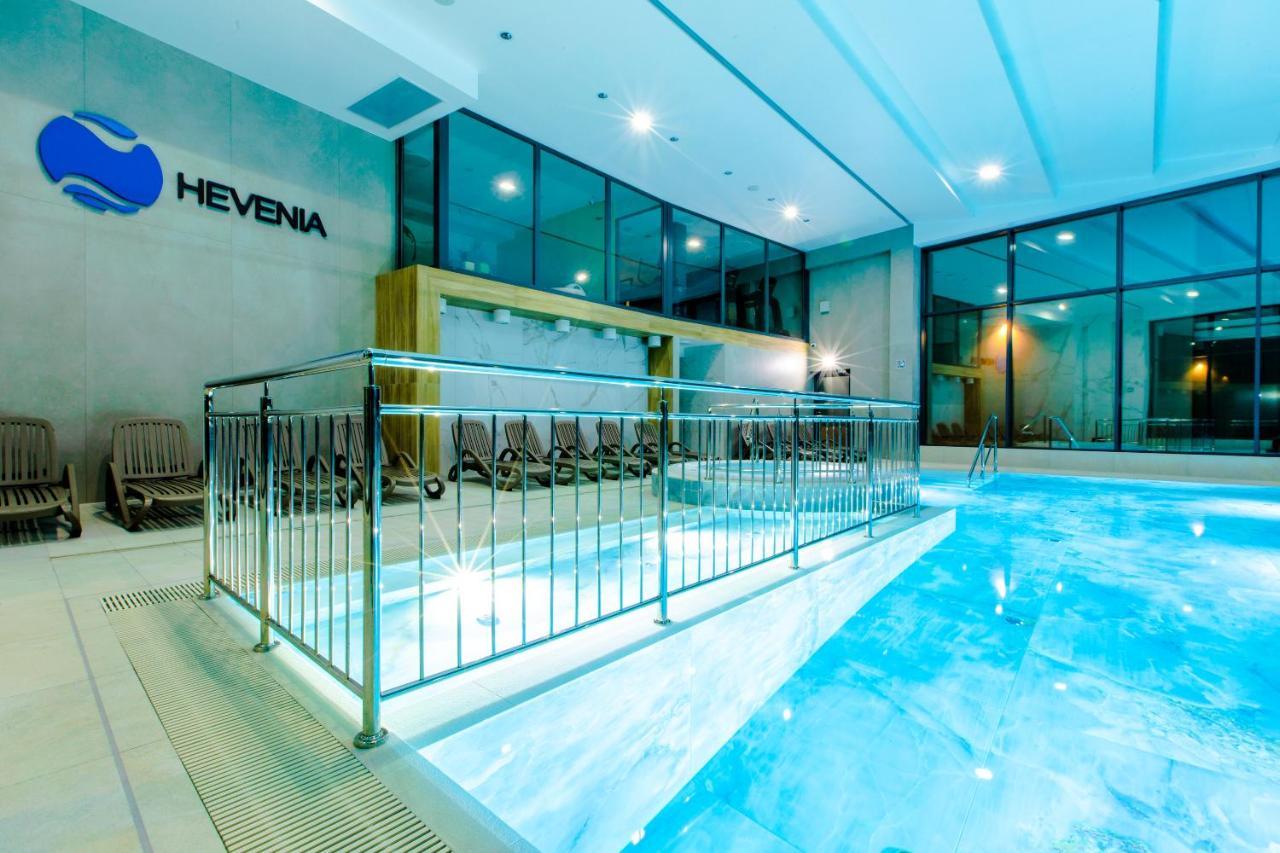 Resort Hevenia Rewal 12 外观 照片