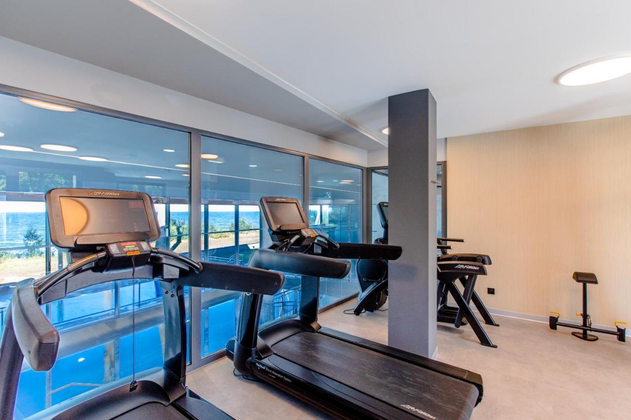 Resort Hevenia Rewal 12 外观 照片